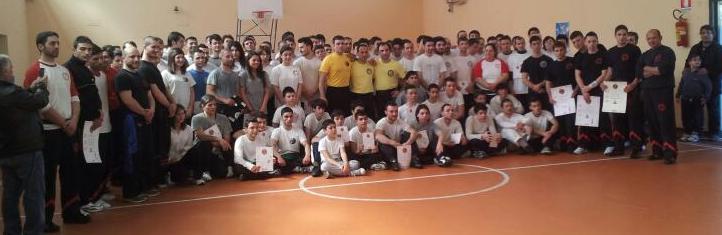 KUNG FU ACADEMY CASERTA WING CHUN TAI CHI MUAY THAI MMA PILATES SIFU MASTER SALVATORE MEZZONE